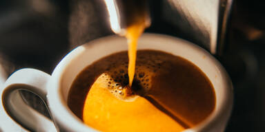 Sollten wir Kaffee im Kühlschrank lagern?