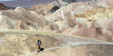 Death Valley