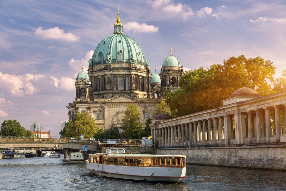 Globales Ranking enthüllt: Österreich zählt zu den besten Ländern der Welt 2026