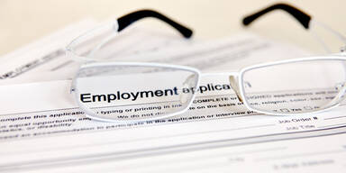 Job Bewerbung arbeitssuchend