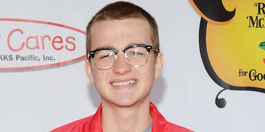 Angus T. Jones