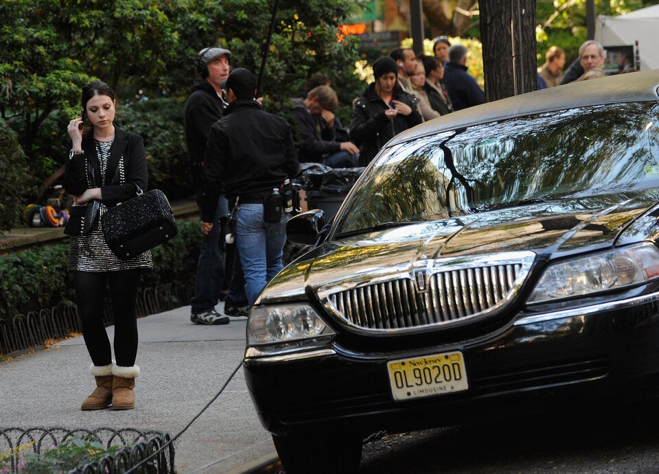 Michelle Trachtenberg