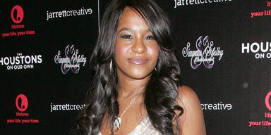 Bobbi Kristina