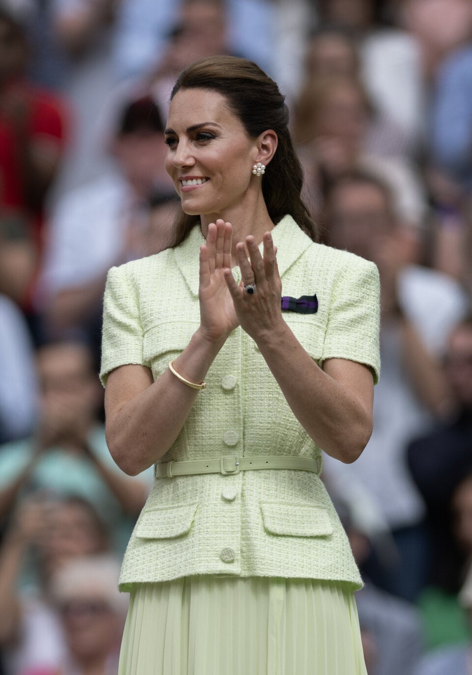 Erschwinglich: Diesen Schmuck von Kate kann sich jeder leisten