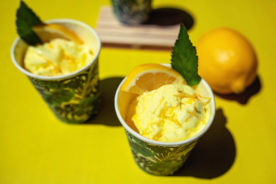 Gerne zugreifen: Diese Eissorten haben weniger als 80 Kalorien