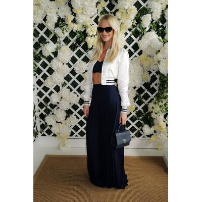 Poppy Delevingne