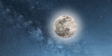 Das sollten Sie in der Woche vom 8. September bis 14. September laut Mondkalender tun