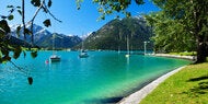 Die besten Kurztrips für die Mai-Feiertage 2026