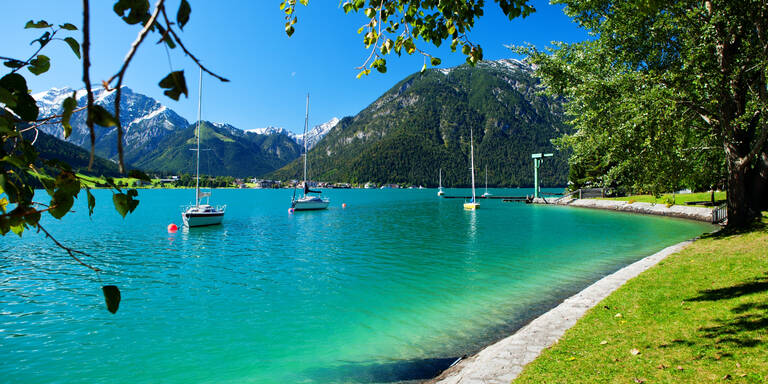 Last-Minute: Die besten Kurztrips für die Mai-Feiertage 2026 (ohne Flug!)