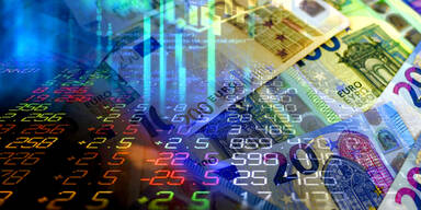 Nerven behalten im B&ouml;rse-Beben