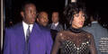 Bobby Brown, Whitney Houston