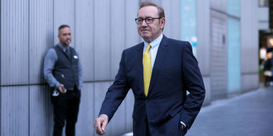 kevin spacey