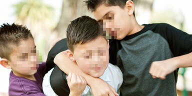 Horror-Bilanz: 258 Anzeigen wegen Gewalt an Wiens Schulen