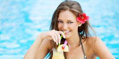 So verdoppeln Sie ihren Urlaub