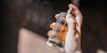 Pheromon-Effekt: Dieses Männerparfum sorgt jetzt für Aufmerksamkeit