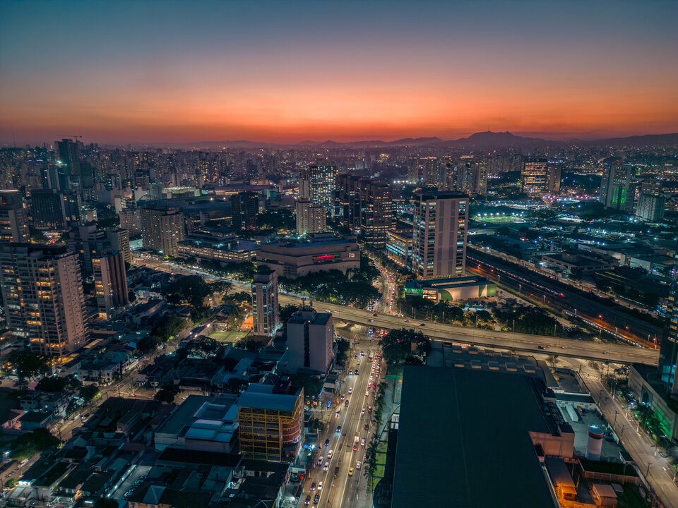 Time Out kürt die coolsten Stadtviertel der Welt für 2025