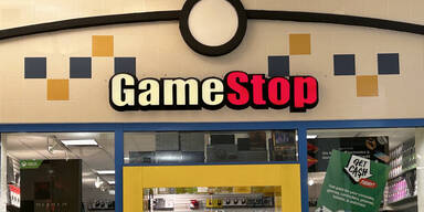 GameStop