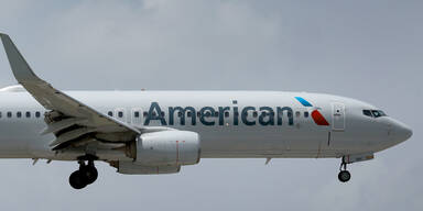 American Airlines