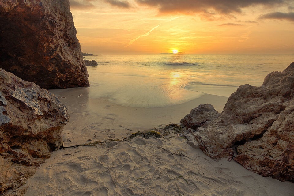 Drei in Europa: Die schönsten Strände der Welt wurden gekürt