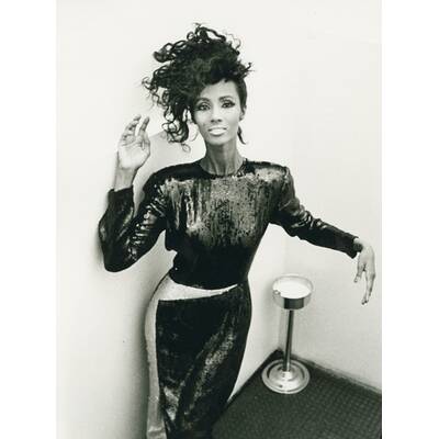 Mode in Ihrem Geburtsjahr