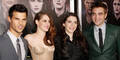 Twilight, Stewart, Pattinson, Meyer