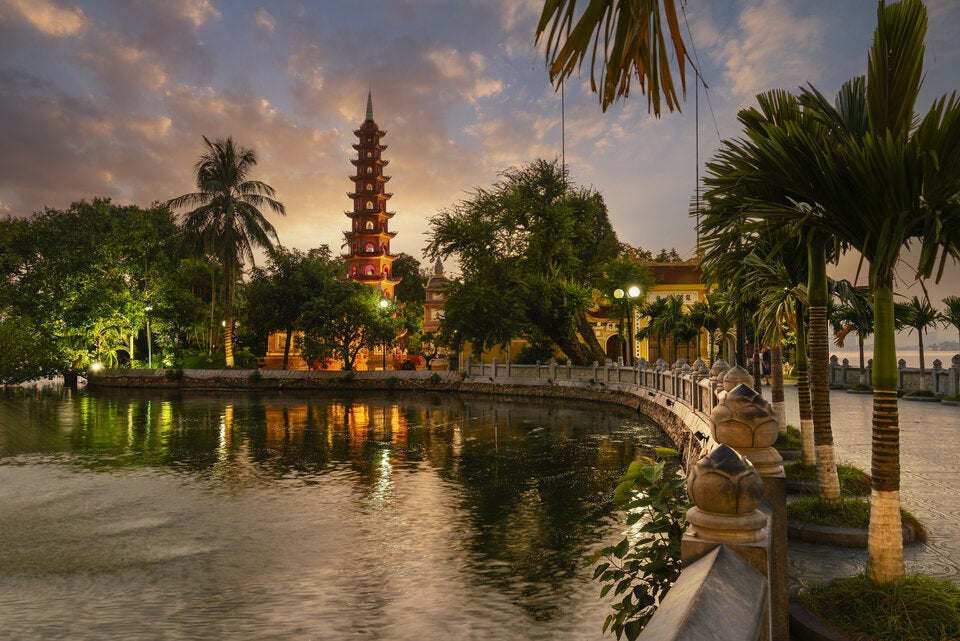 Wenn Sie diese 10 Städte bereist haben, gehören Sie zu den welterfahrensten 5 %