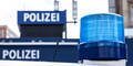 deutsche Polizei