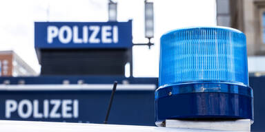 deutsche Polizei