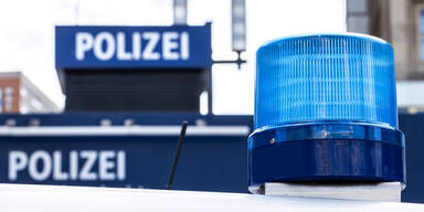 Polizei