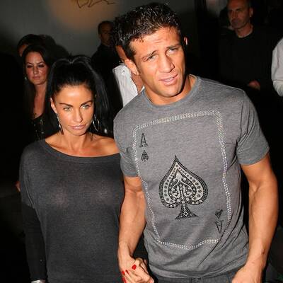 Die Kurz-Ehen der Stars