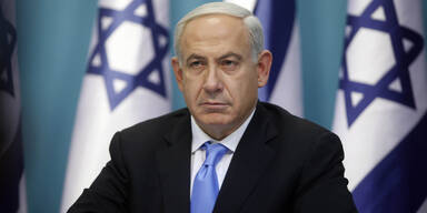 Netanyahu