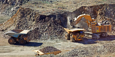 Uganda findet unfassbare 31 Millionen Tonnen Gold