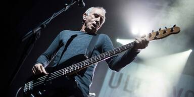 Ultravox-Bassist Chris Cross