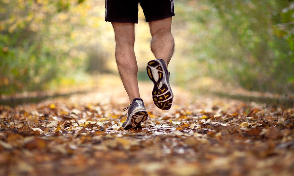 5 goldene Regeln für den Lauf-Herbst