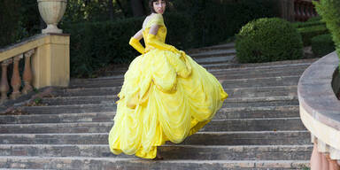 Cinderella