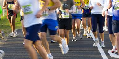 Geheimtipp Halbmarathon: Diese Superfoods verbessern Ihre Ausdauer