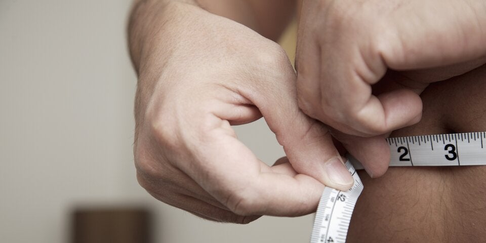 Abnehm-Falle! Warum die Kilos trotz Diät nicht purzeln