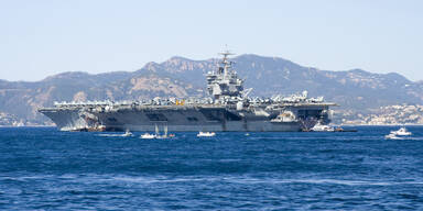 Insider verraten: US-Armee bereitet sich auf Iran-Angriff vor