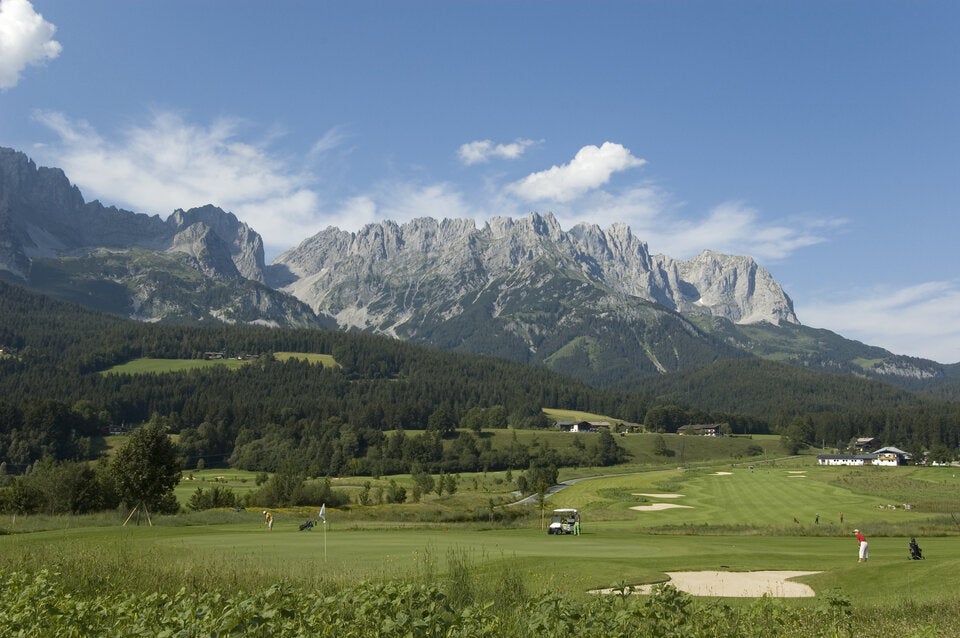 Shopping & Bergluft: Tipps für den Kitzbühel-Sommer