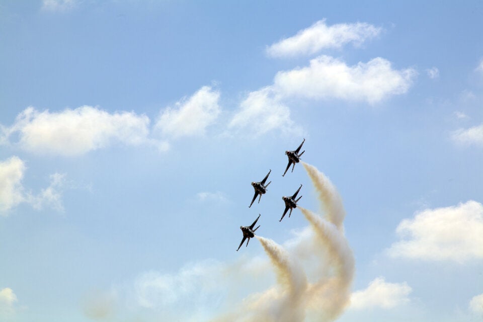 Erneut verdächtiges Flugobjekt im rumänischen Luftraum aufgetaucht