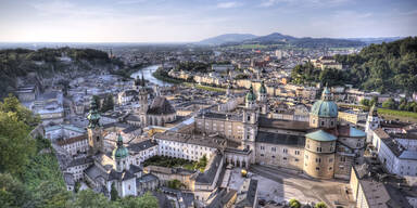 salzburg