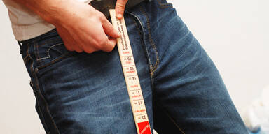 Frau stirbt nach Sex mit Mega-Penis