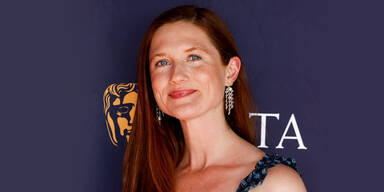Bonnie Wright