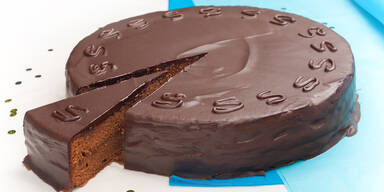 Sachertorte