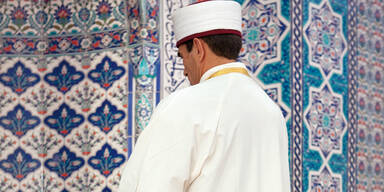 Hass-Imam aus Wien in T&uuml;rkei verhaftet