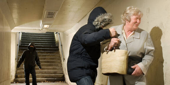 Kinder als Täter: Positiver Start für Wiener Hilfsprojekt