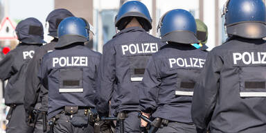 polizei
