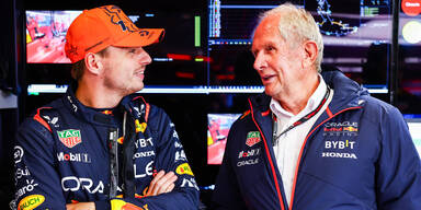 Verstappen, Marko