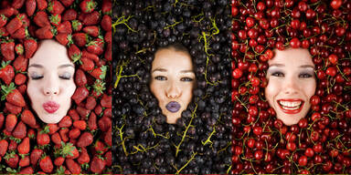 So essen Sie sich gesund