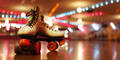 Rollschuhe Disco